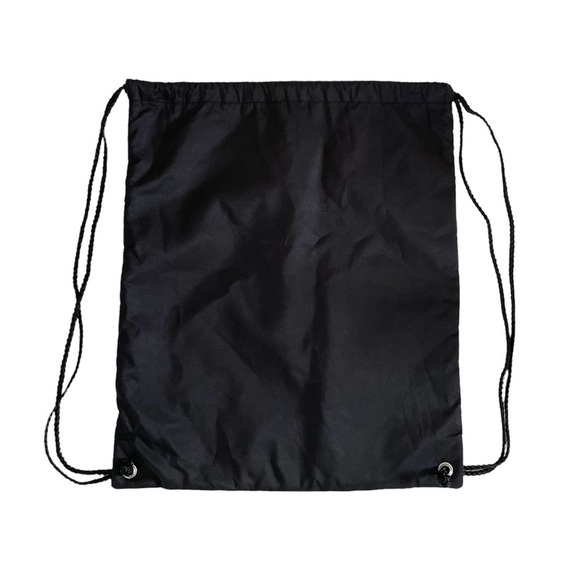 2015 Busch Gardens Tampa Bay Florida Drawstring Backpack Bag - Picture 3 of 16